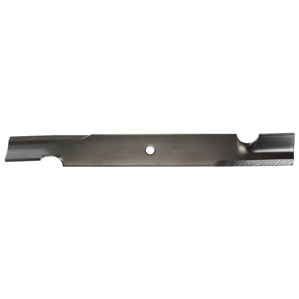 A & I Products BLADE-MOWER, XHT, 21.0", 0.632 21" x2.5" x1.2" A-B1BB1201 - main